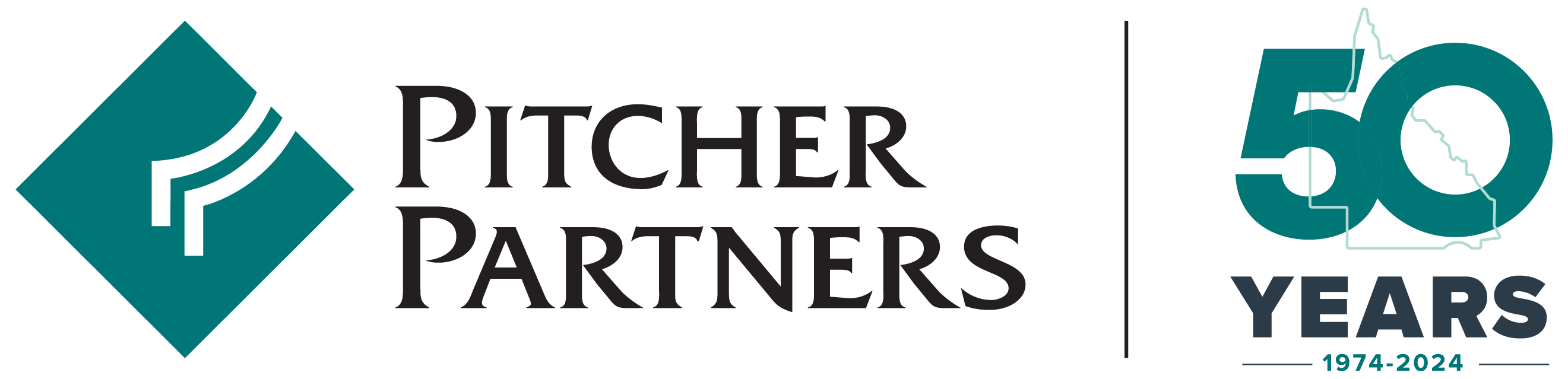 Pitcher Partners 50 Years