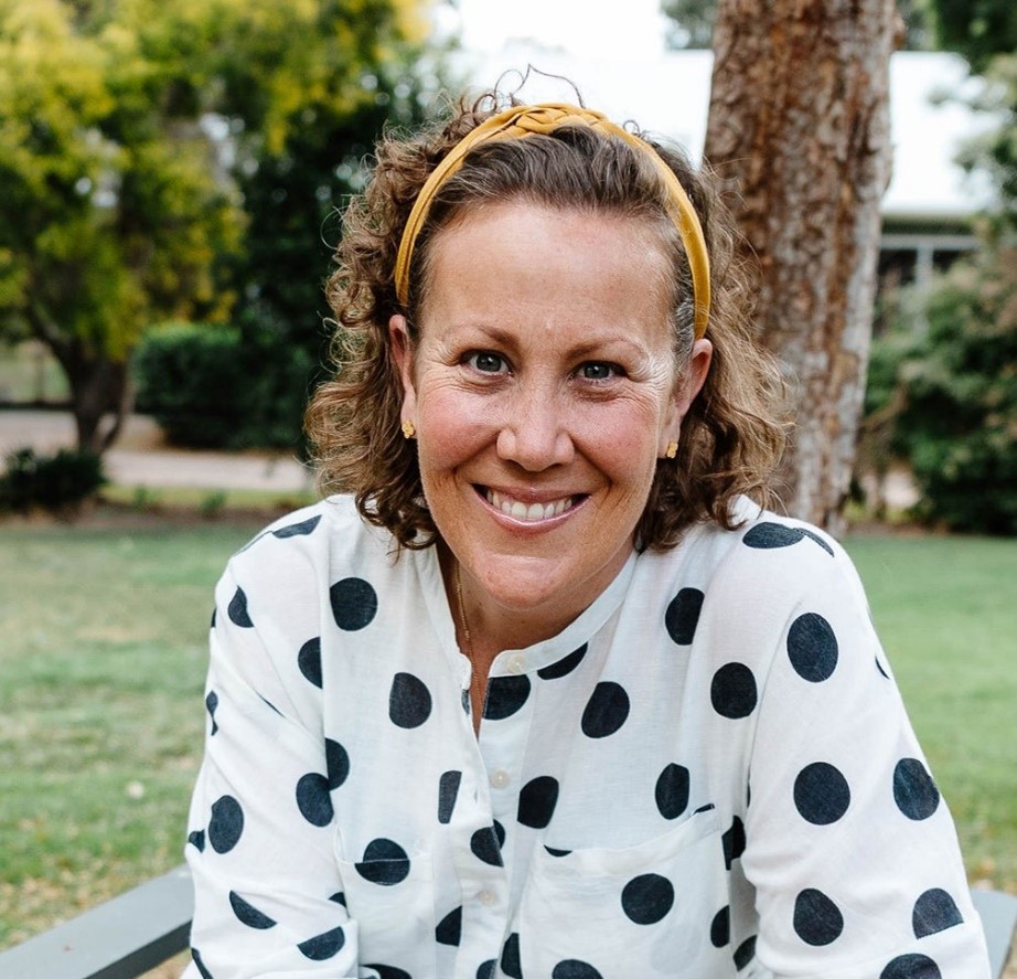 Julia Spicer