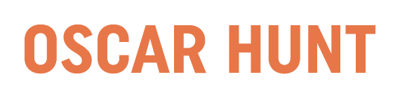 Oscar Hunt 