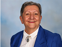 Mary Surtees