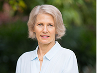 Wendy Johnston