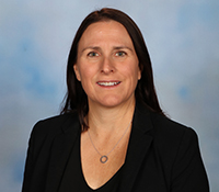 Karen Gorrie