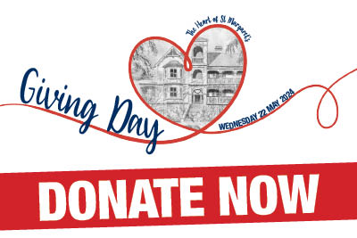 Giving Day 2024 Donate Now