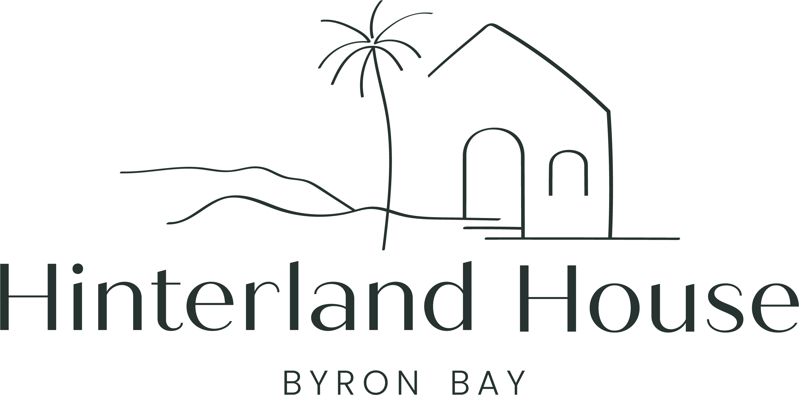 Hinterland House