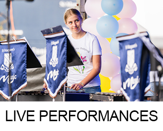 Live Performances icon