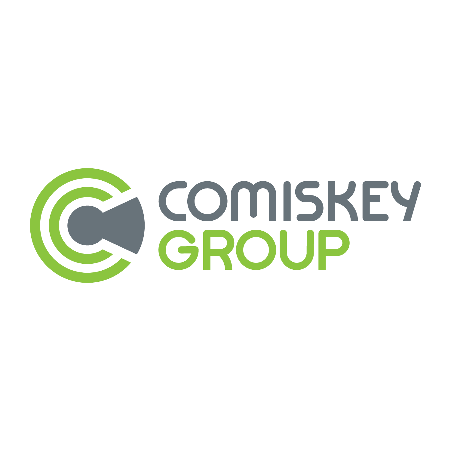 Logo - Comiskey Group (3)
