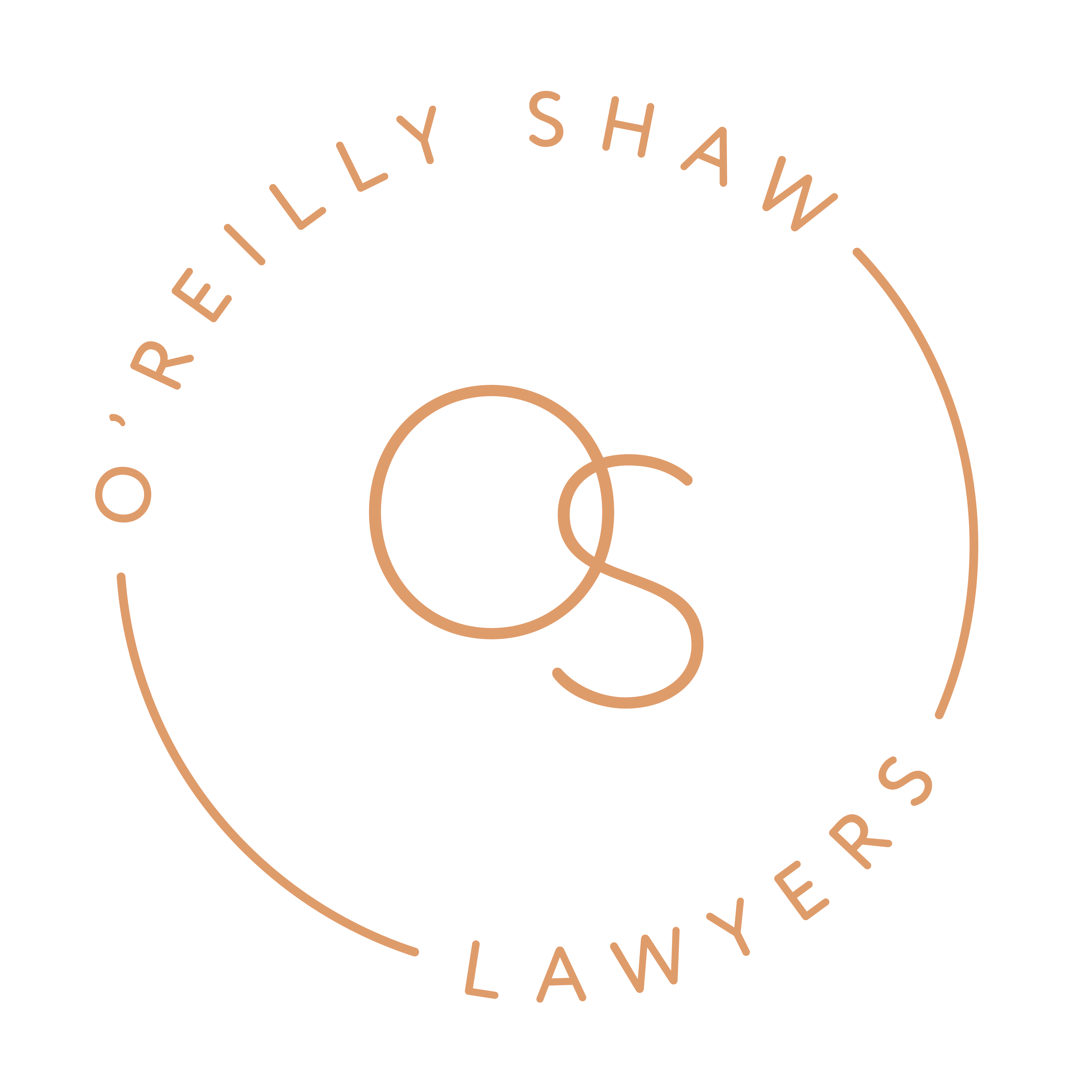 O'Reilly Shaw