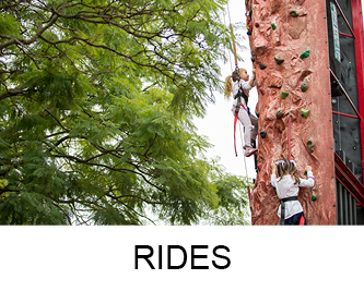 Rides icon