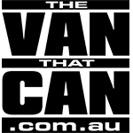 The Van That Can