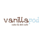 Vanilla Pod 