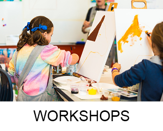 Workshops icon