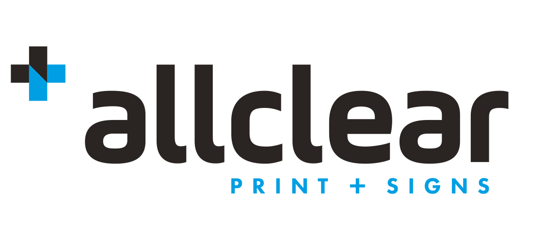 Allclear Print & Signs