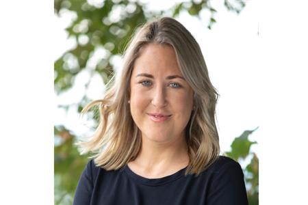 Kate Gibson
