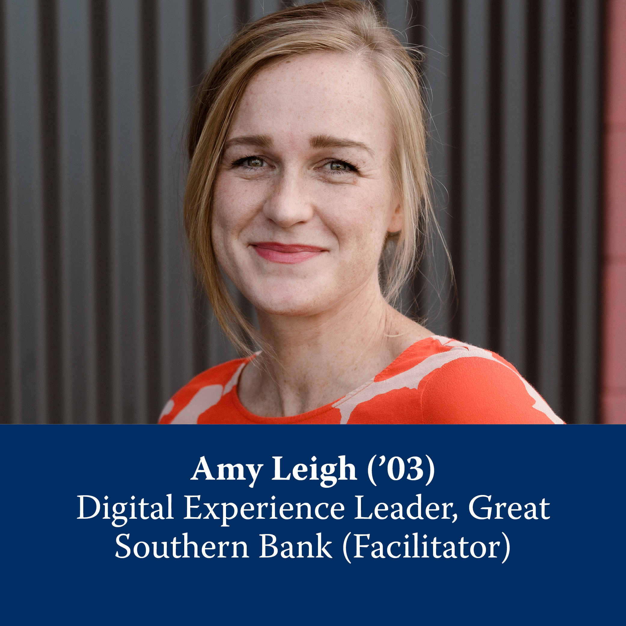 Amy Leigh