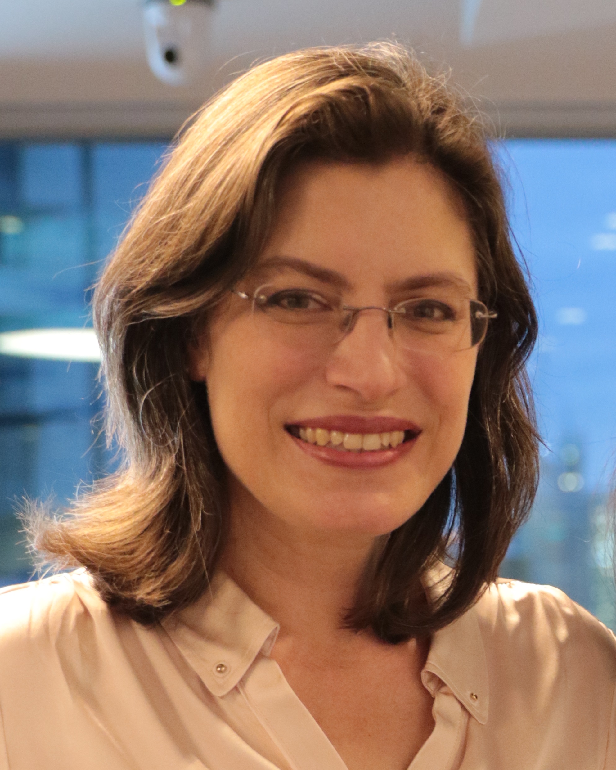 Dr Lavinia Codd