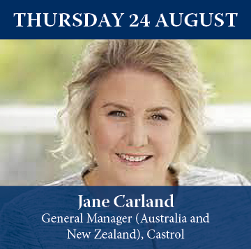 Jane Carland