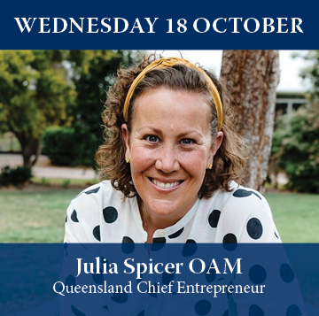 Julia Spicer