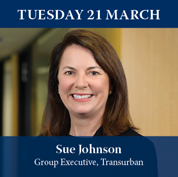 Sue Johnson