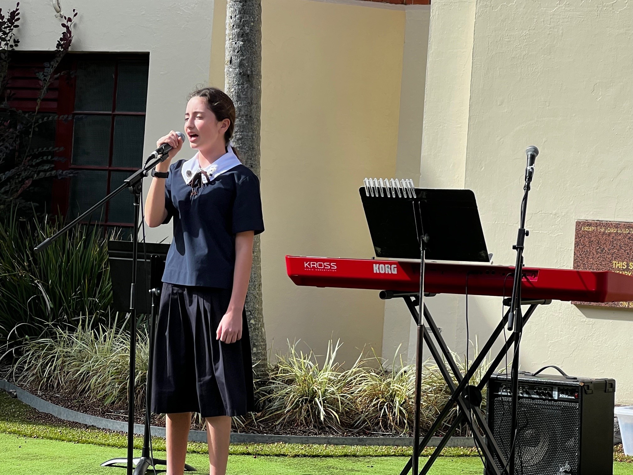 2024 Music Open Mic 4