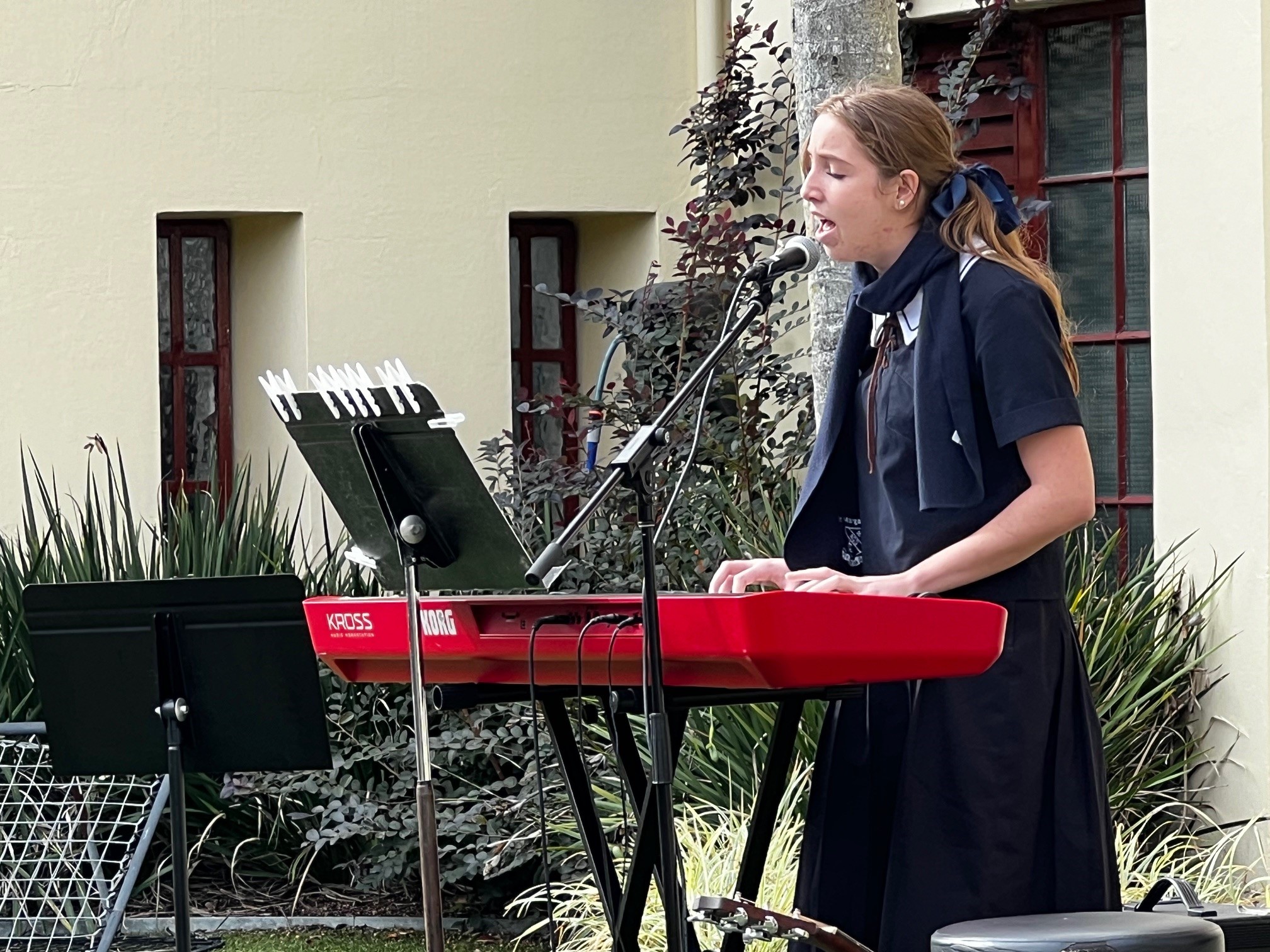 2024 Music Open Mic1