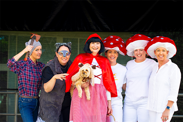 2025 Book Character Parade 1