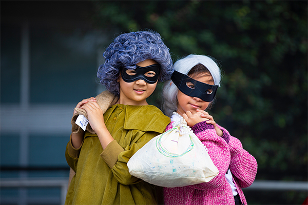 2025 Book Character Parade 2