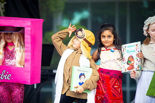 2025 Book Character Parade 3