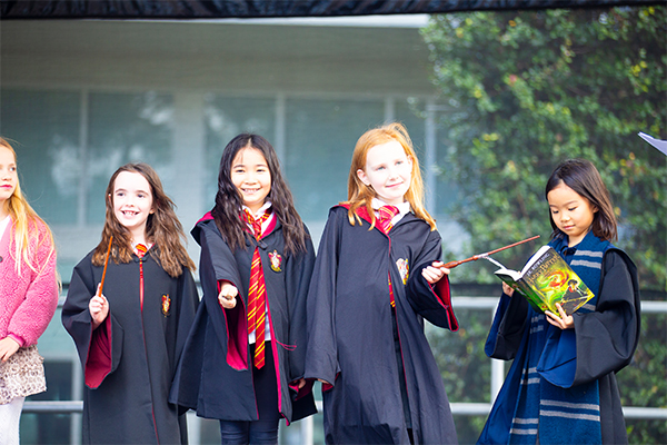 2025 Book Character Parade 4