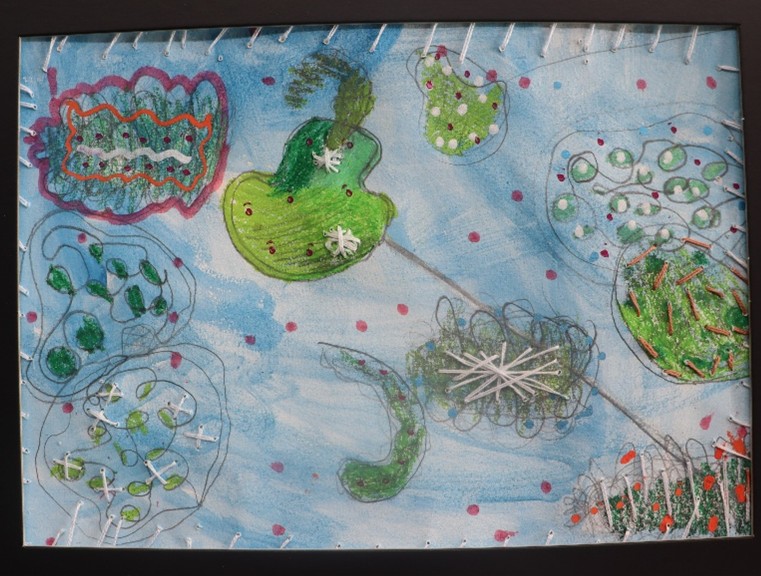 2026 March Artist of the Month_Bronte