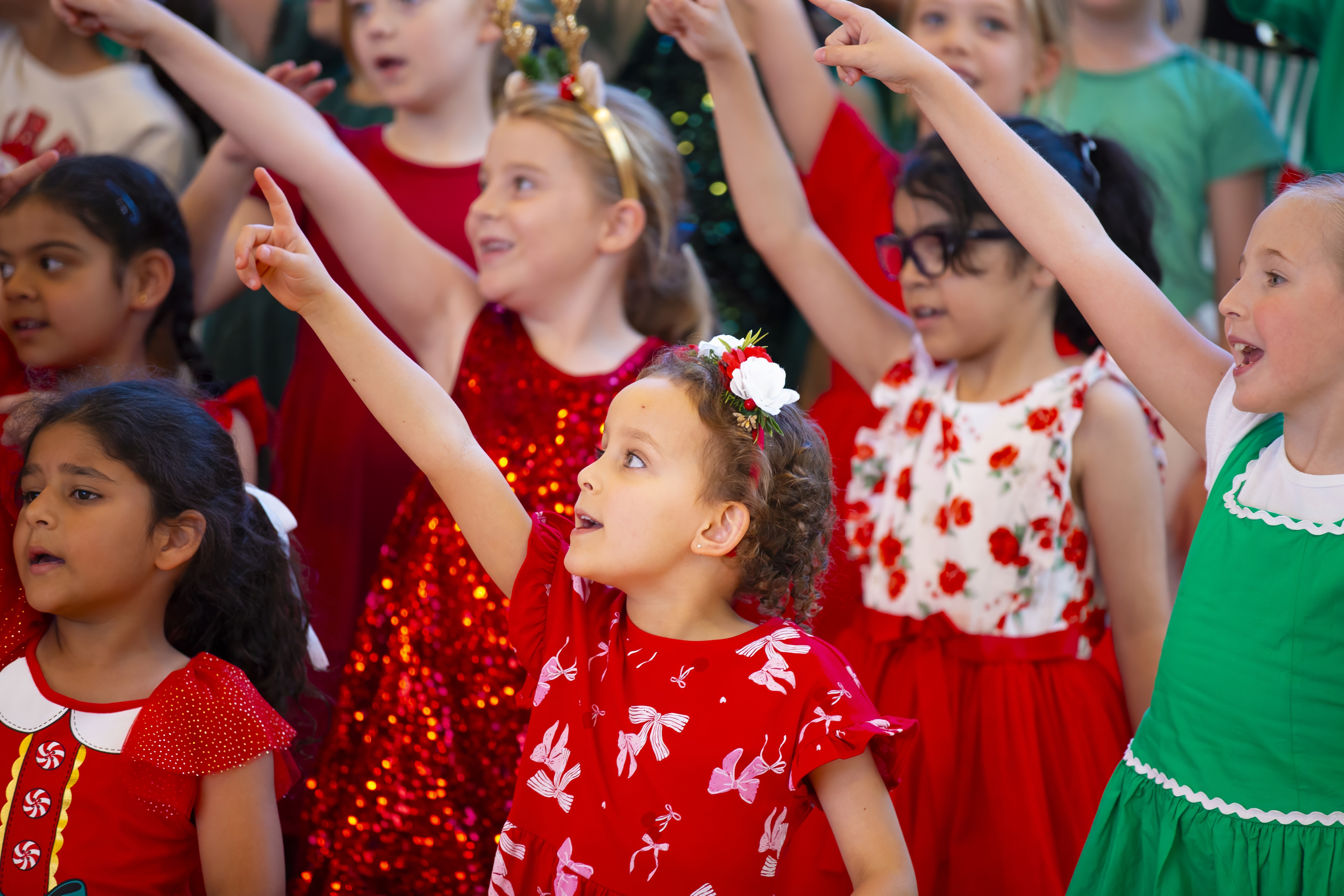 2026 Primary Nativity Play