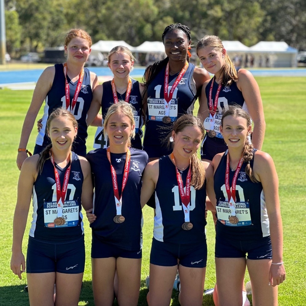 Australian All Schools Athletics Championship