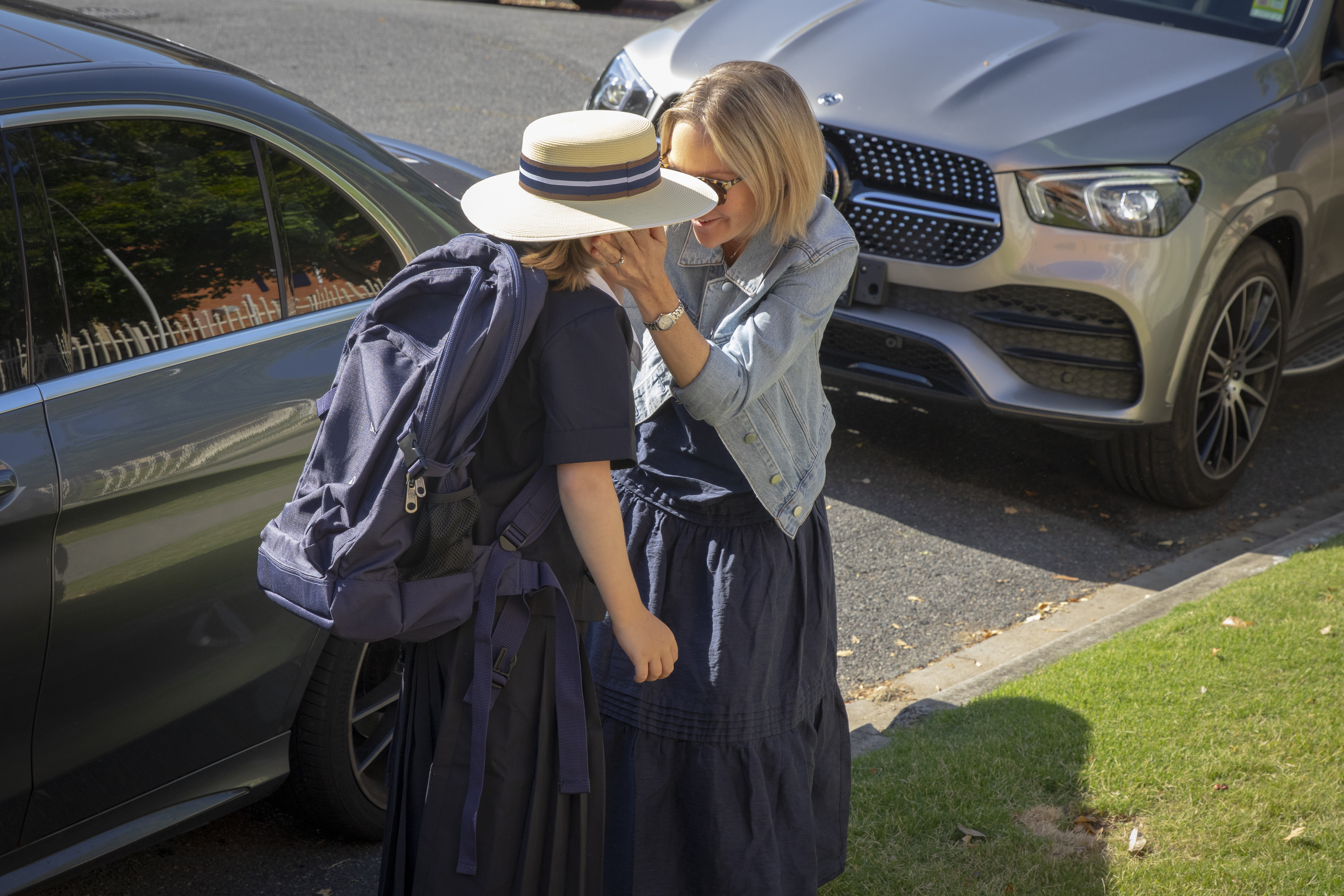 Back to School_St Margarets_2023
