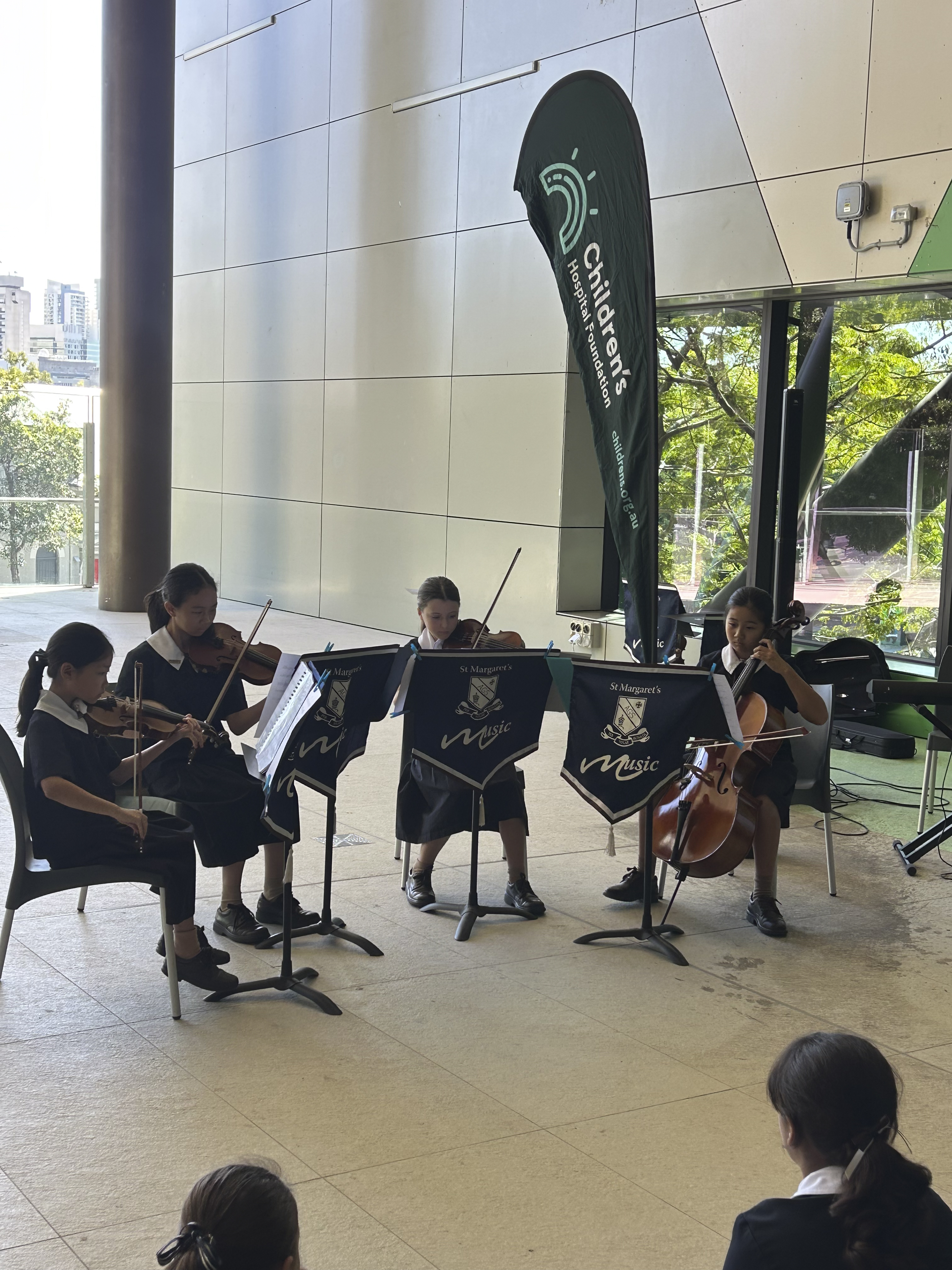 Beath Quartet