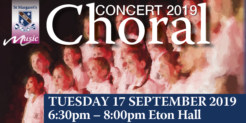 Choral concert