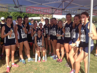 Cross Country 2 Issue 15 website