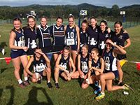 Cross Country 5 Issue 15 website