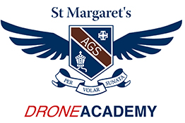 Drone Academy logo resized