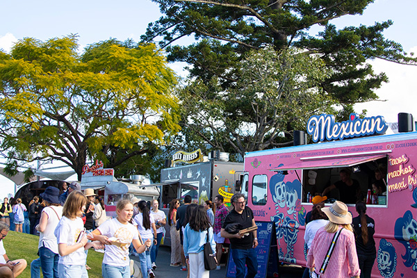 Food Trucks