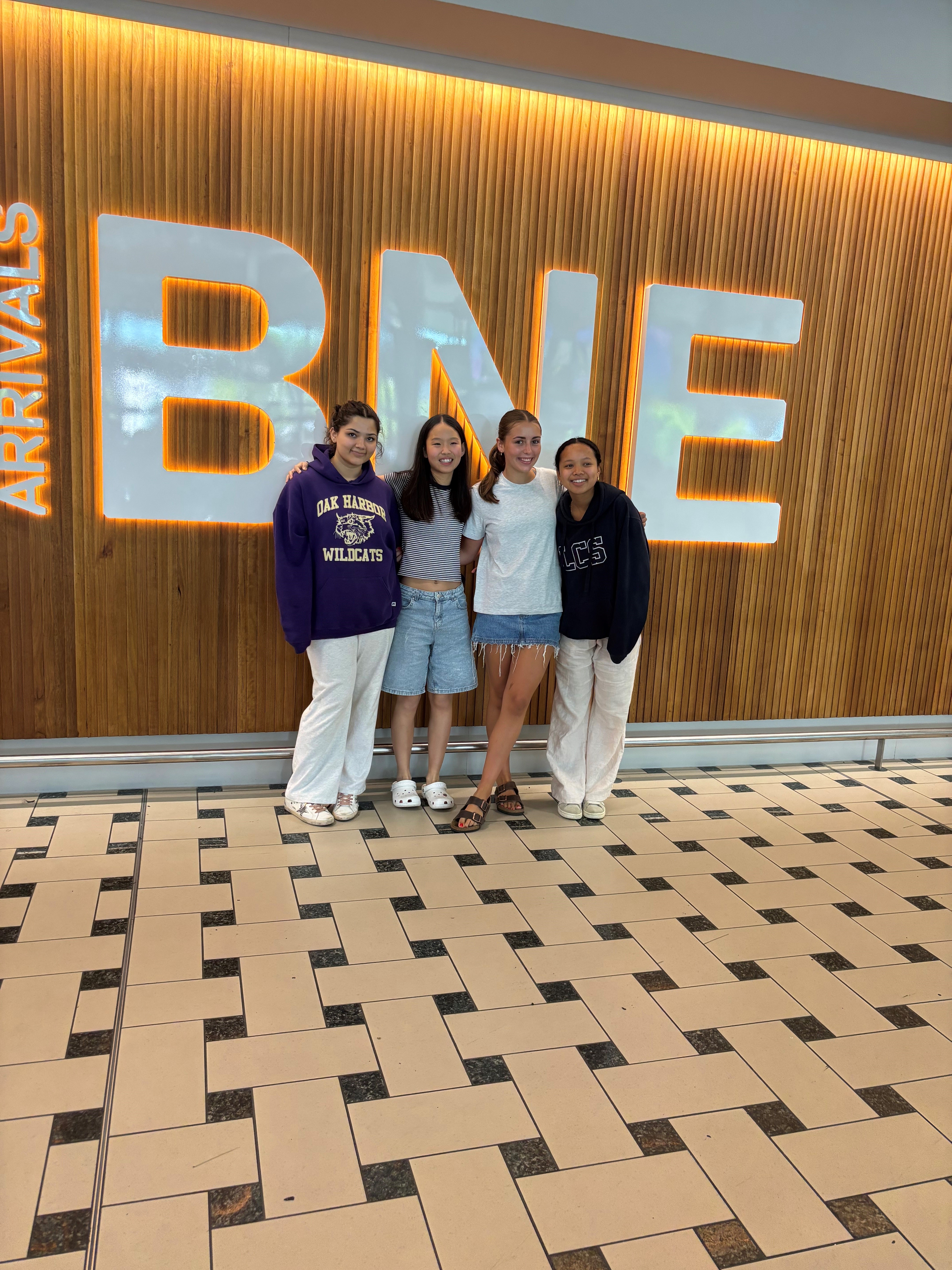 Global Exchange 2025 - Shawnigan Lake