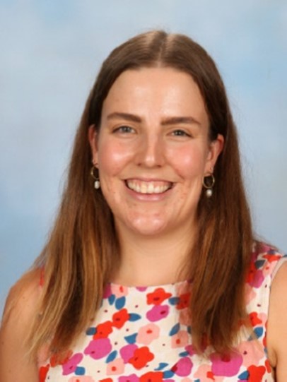 Hannah Calcino