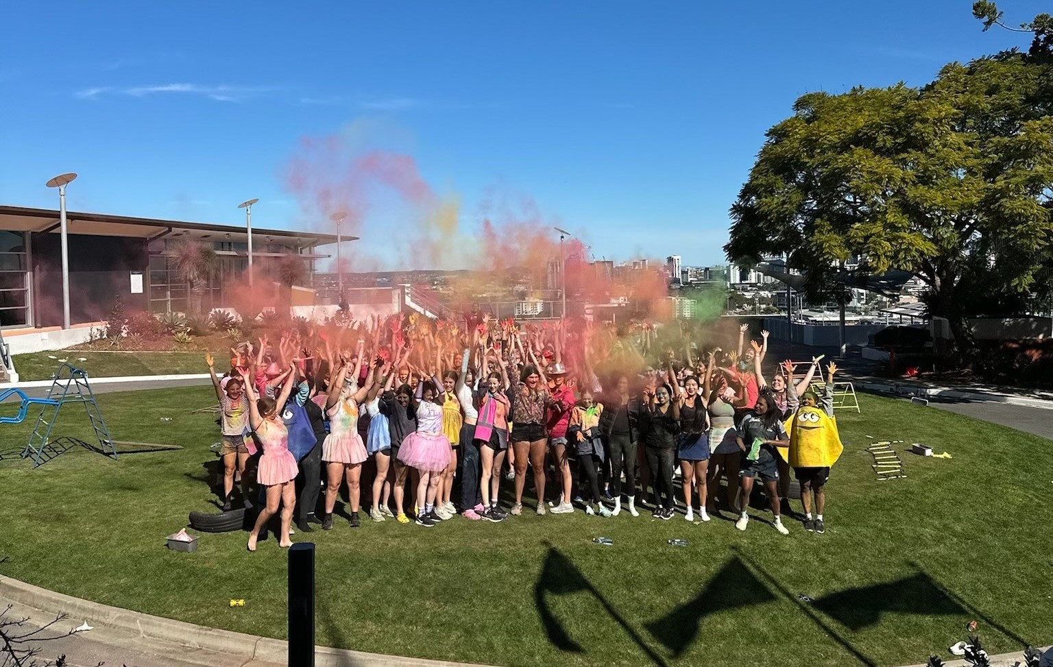 Head of Junior House Boarding Image for article Term 3 Wk 2
