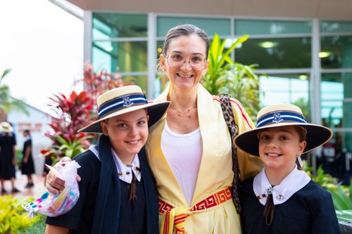 eNews_Primary Mothers