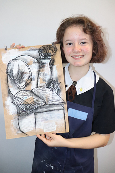Matilda Litfin