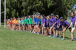 Interhouse Cross Country feature photo for website