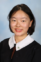 Jennifer Wang