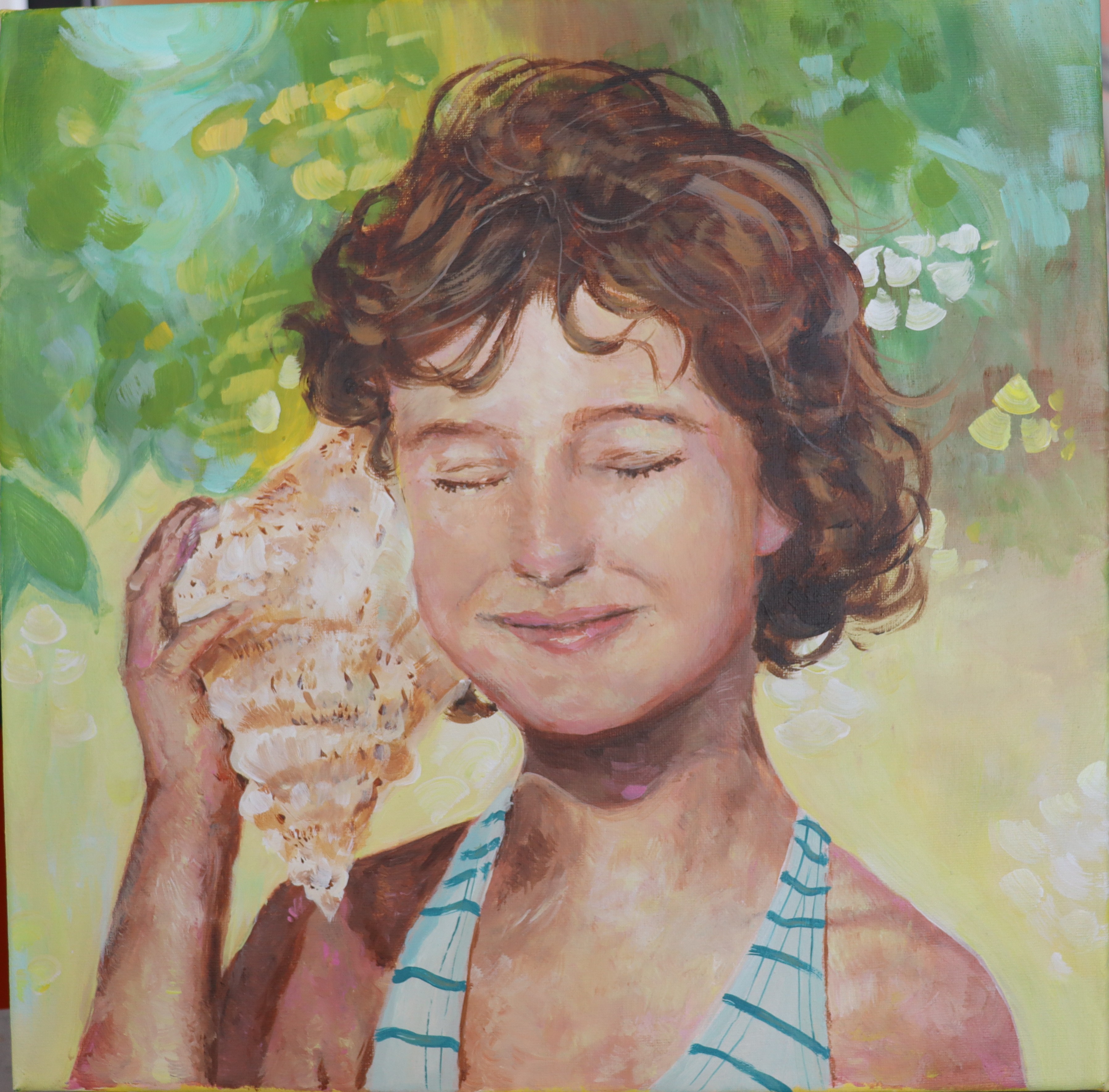 MAYOArt Comp Winner