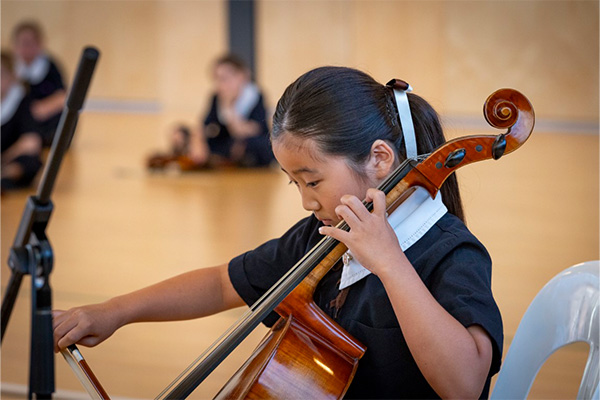 Music 2025_Chloe D