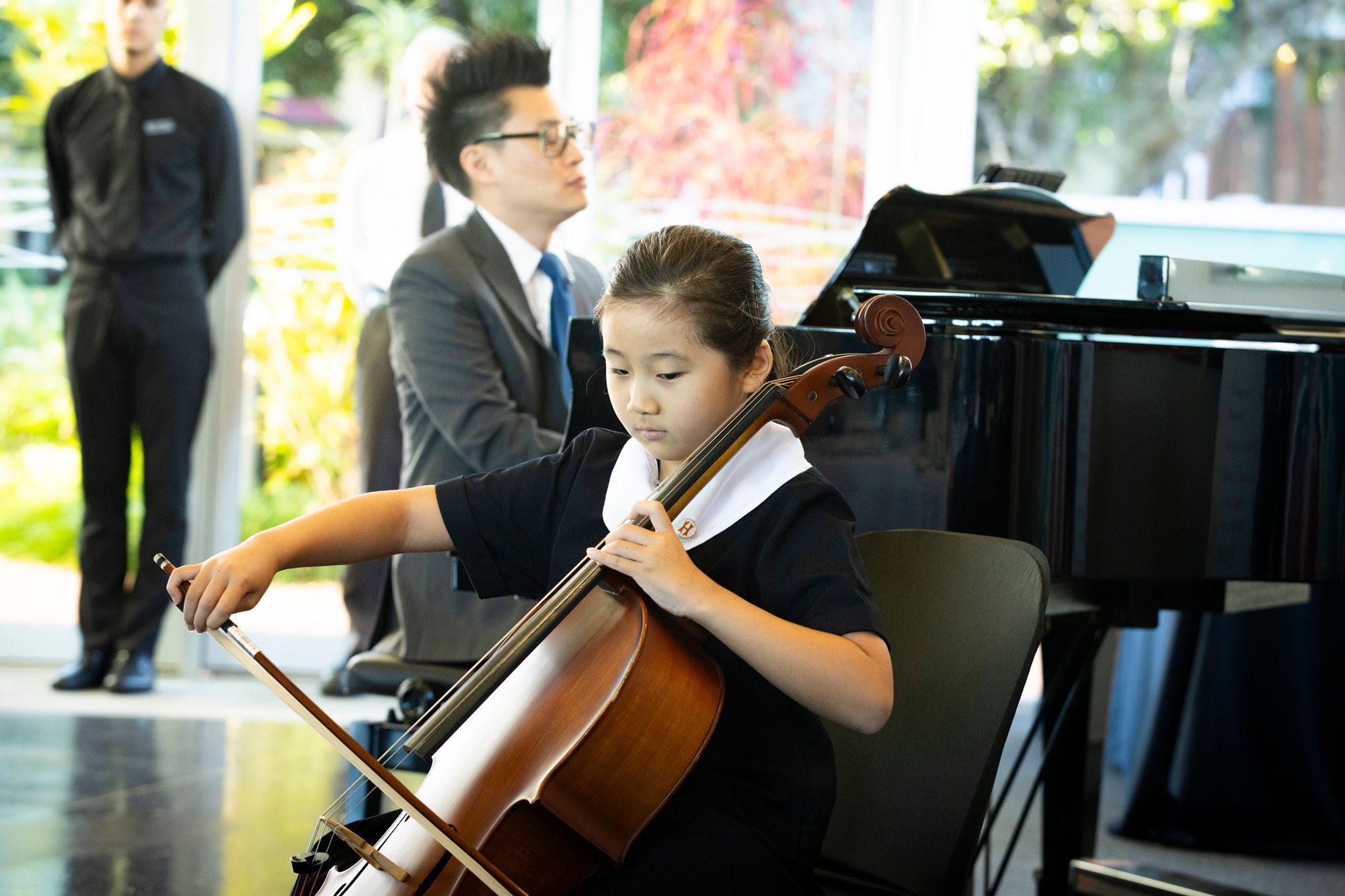 Music Chloe PWN