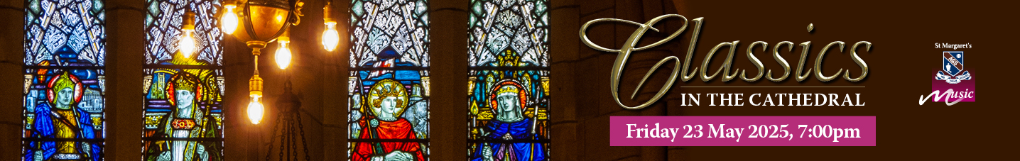 Classics in the Cathedral 2025