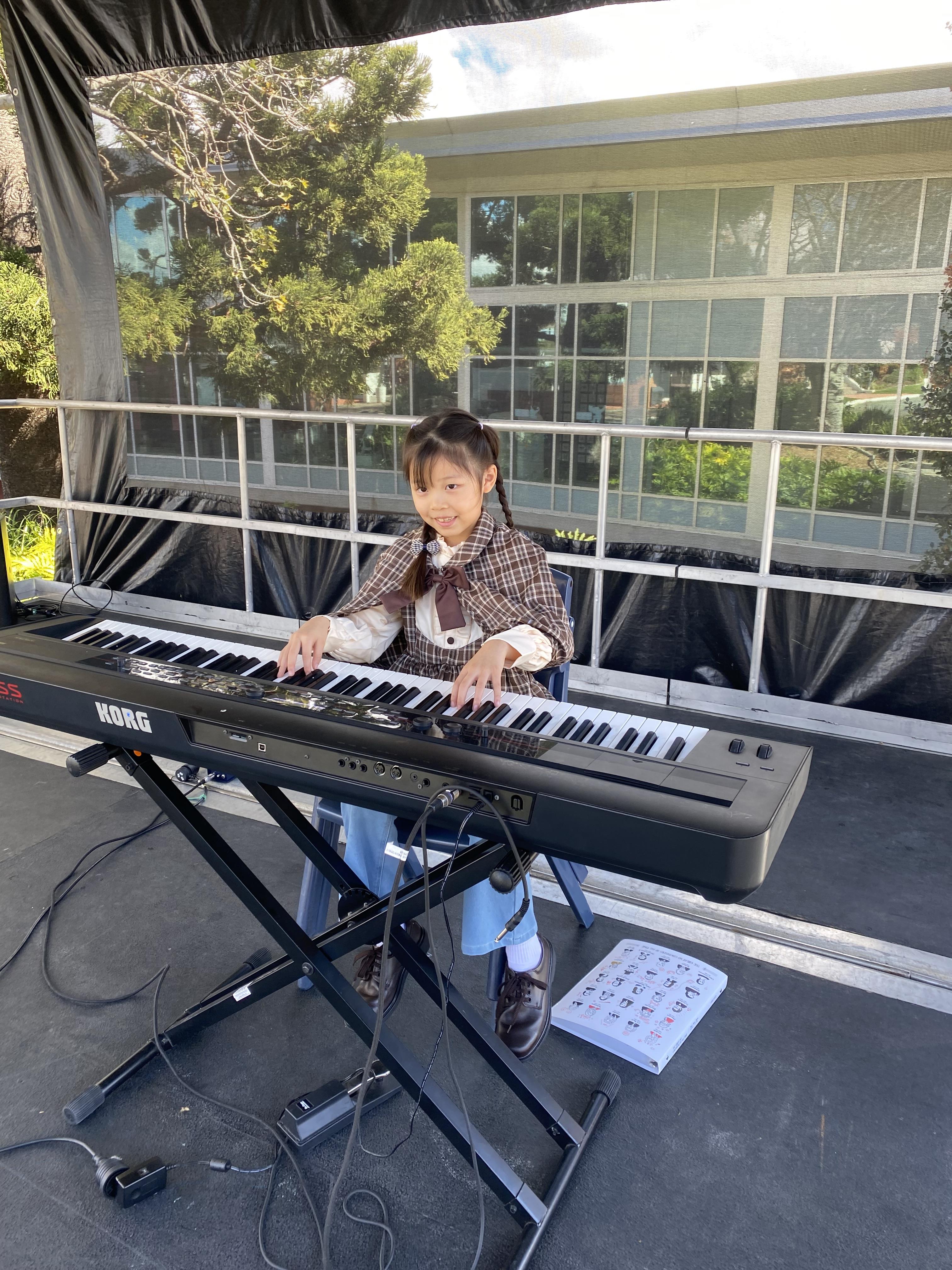 Music Eva
